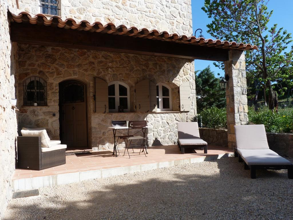 La Bastide Des Senteurs Hotel Peymeinade Room photo