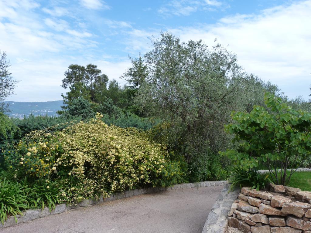 La Bastide Des Senteurs Hotel Peymeinade Exterior photo