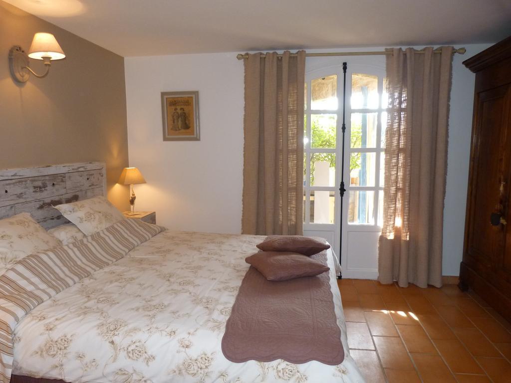 La Bastide Des Senteurs Hotel Peymeinade Room photo