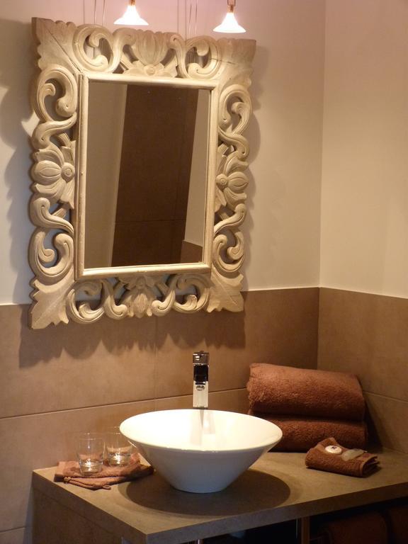 La Bastide Des Senteurs Hotel Peymeinade Room photo