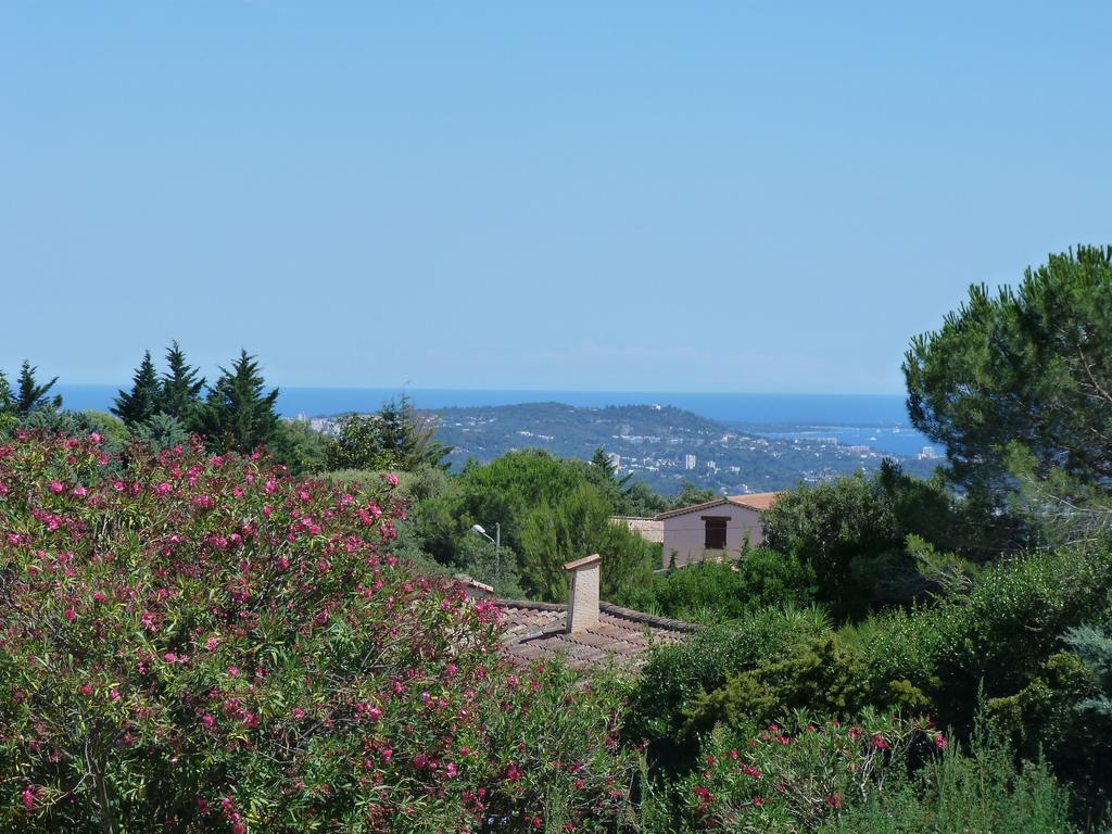 La Bastide Des Senteurs Hotel Peymeinade Exterior photo